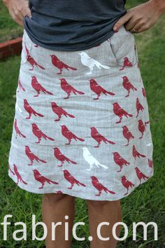 Print Cotton Blend Linen Fabric for Garment/Curtain/Upholstery